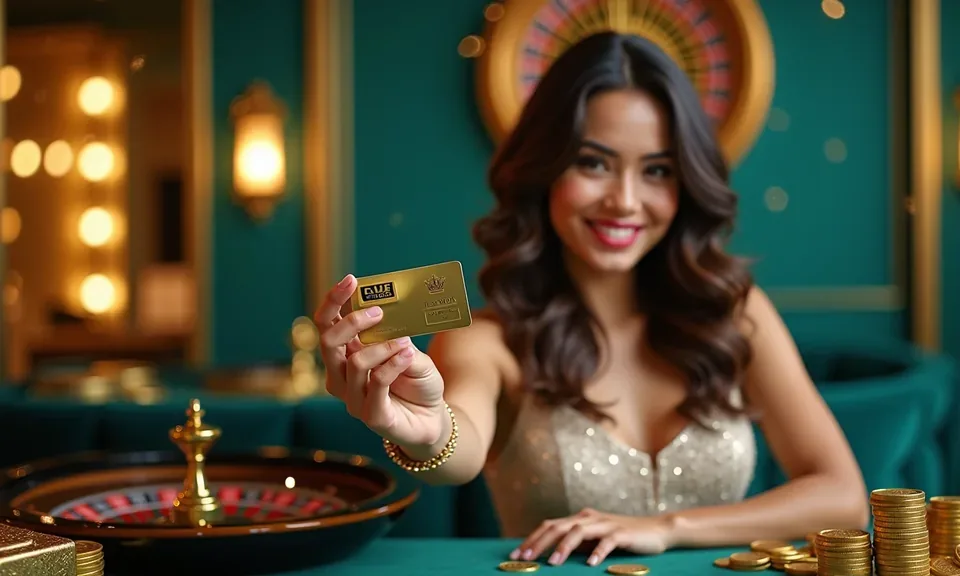 empates Casino en vivo